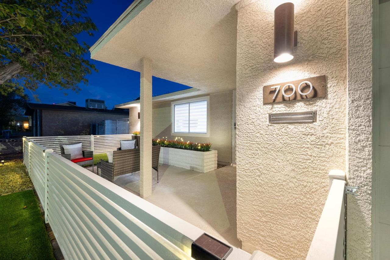 Single Story Minutes From Summerlin With Rv Parking & Dog Friendly Las Vegas Zewnętrze zdjęcie