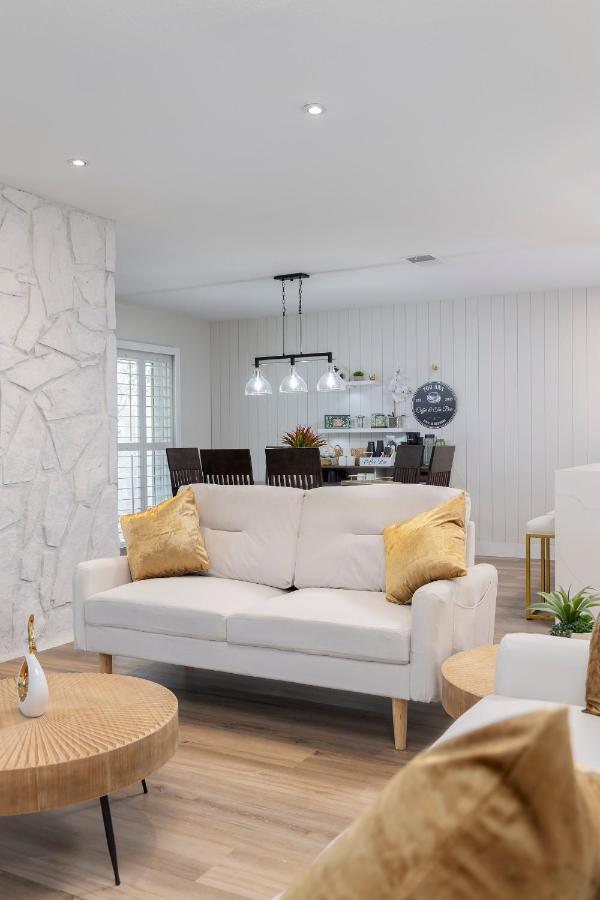 Single Story Minutes From Summerlin With Rv Parking & Dog Friendly Las Vegas Zewnętrze zdjęcie