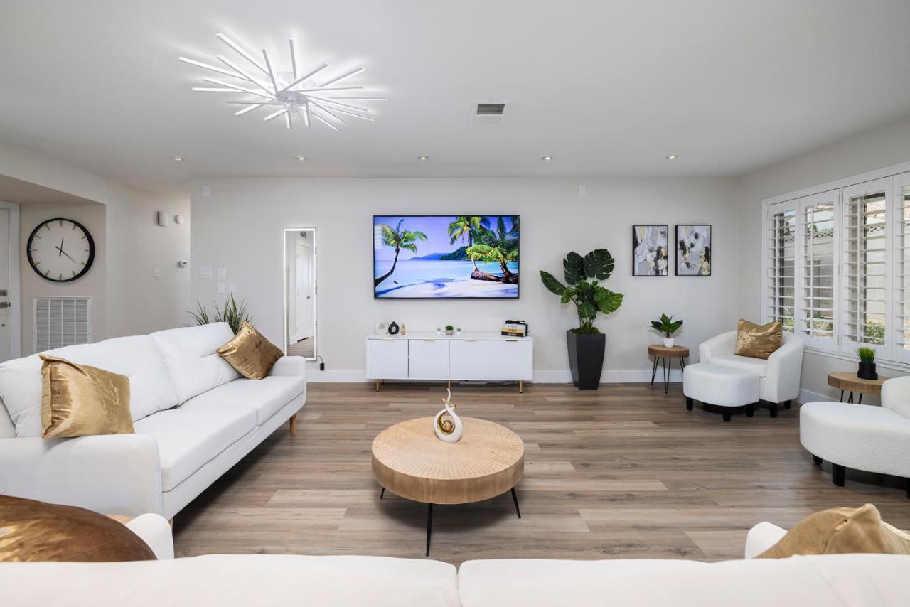 Single Story Minutes From Summerlin With Rv Parking & Dog Friendly Las Vegas Zewnętrze zdjęcie