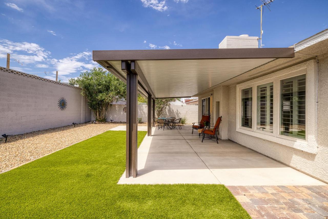 Single Story Minutes From Summerlin With Rv Parking & Dog Friendly Las Vegas Zewnętrze zdjęcie
