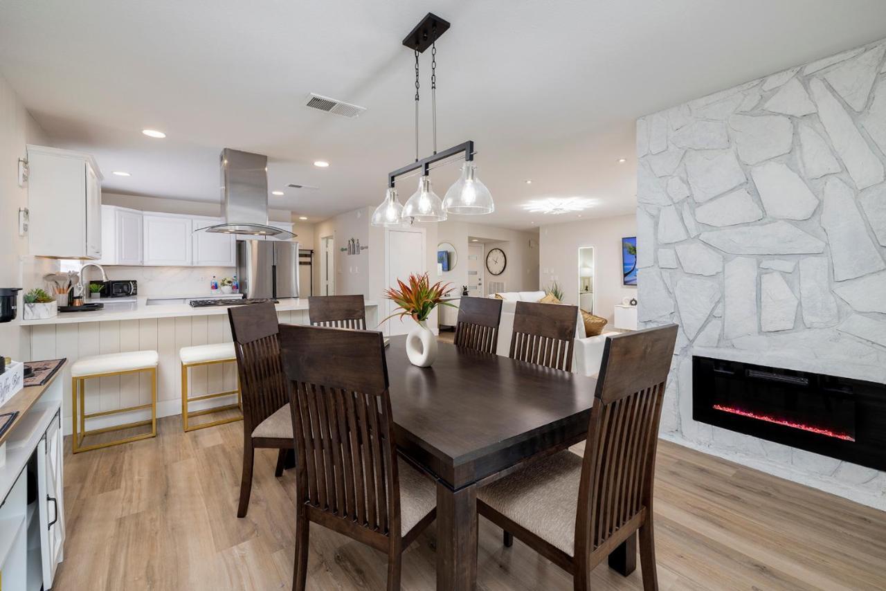Single Story Minutes From Summerlin With Rv Parking & Dog Friendly Las Vegas Zewnętrze zdjęcie