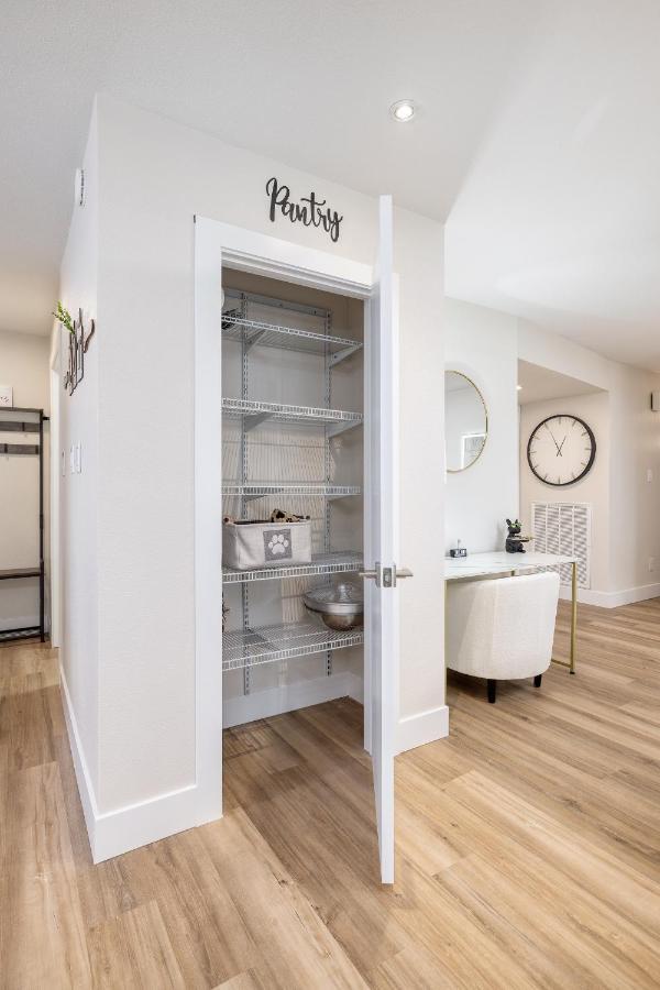 Single Story Minutes From Summerlin With Rv Parking & Dog Friendly Las Vegas Zewnętrze zdjęcie
