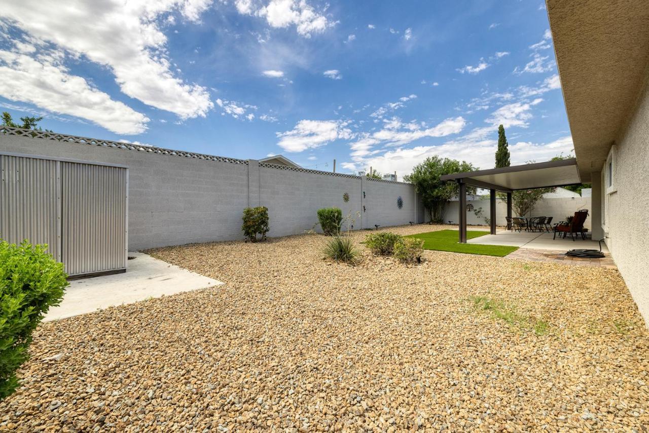 Single Story Minutes From Summerlin With Rv Parking & Dog Friendly Las Vegas Zewnętrze zdjęcie