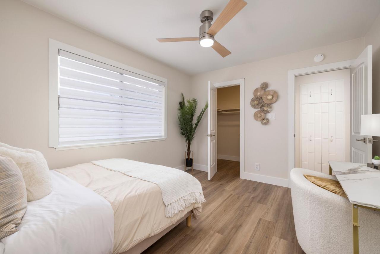 Single Story Minutes From Summerlin With Rv Parking & Dog Friendly Las Vegas Zewnętrze zdjęcie