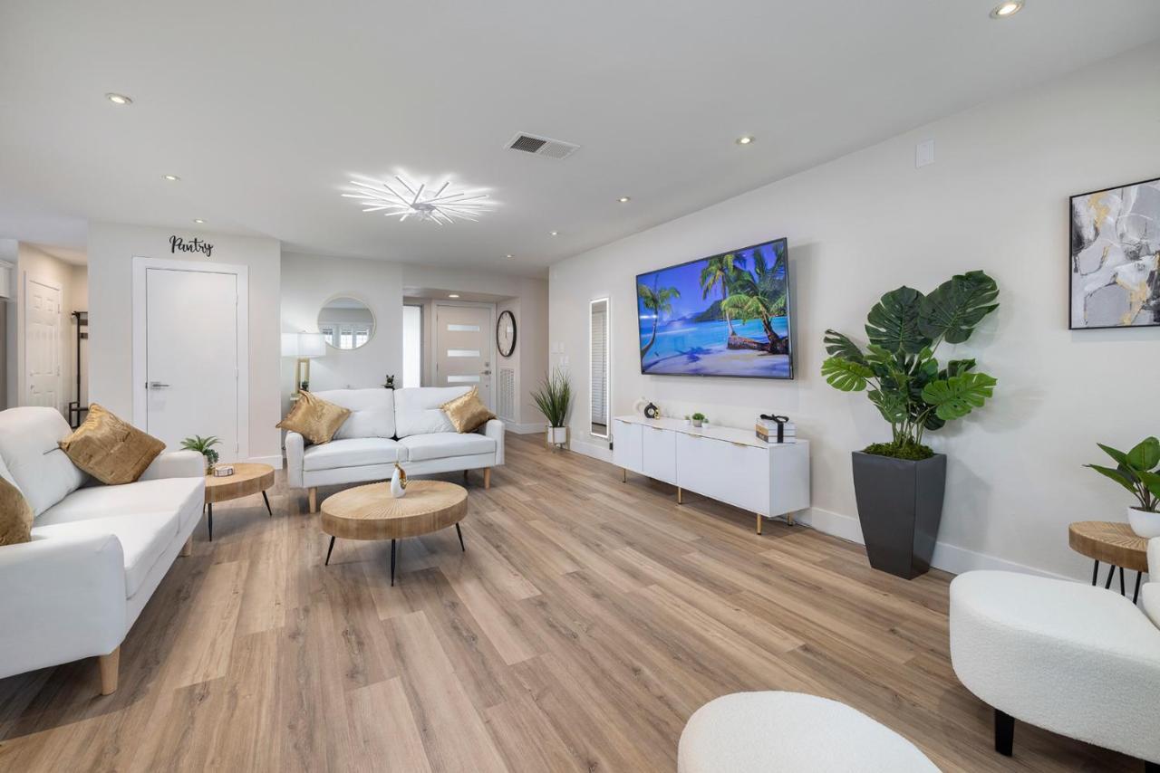Single Story Minutes From Summerlin With Rv Parking & Dog Friendly Las Vegas Zewnętrze zdjęcie