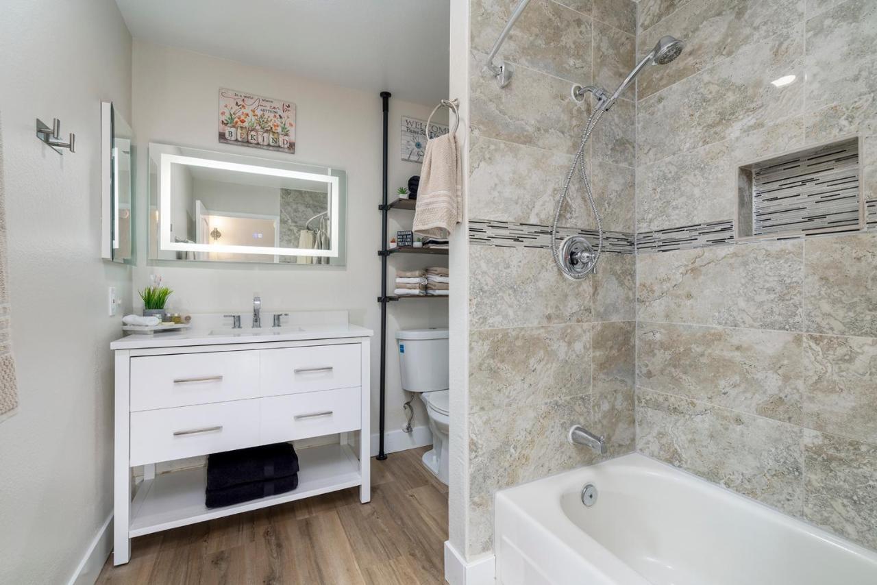 Single Story Minutes From Summerlin With Rv Parking & Dog Friendly Las Vegas Zewnętrze zdjęcie