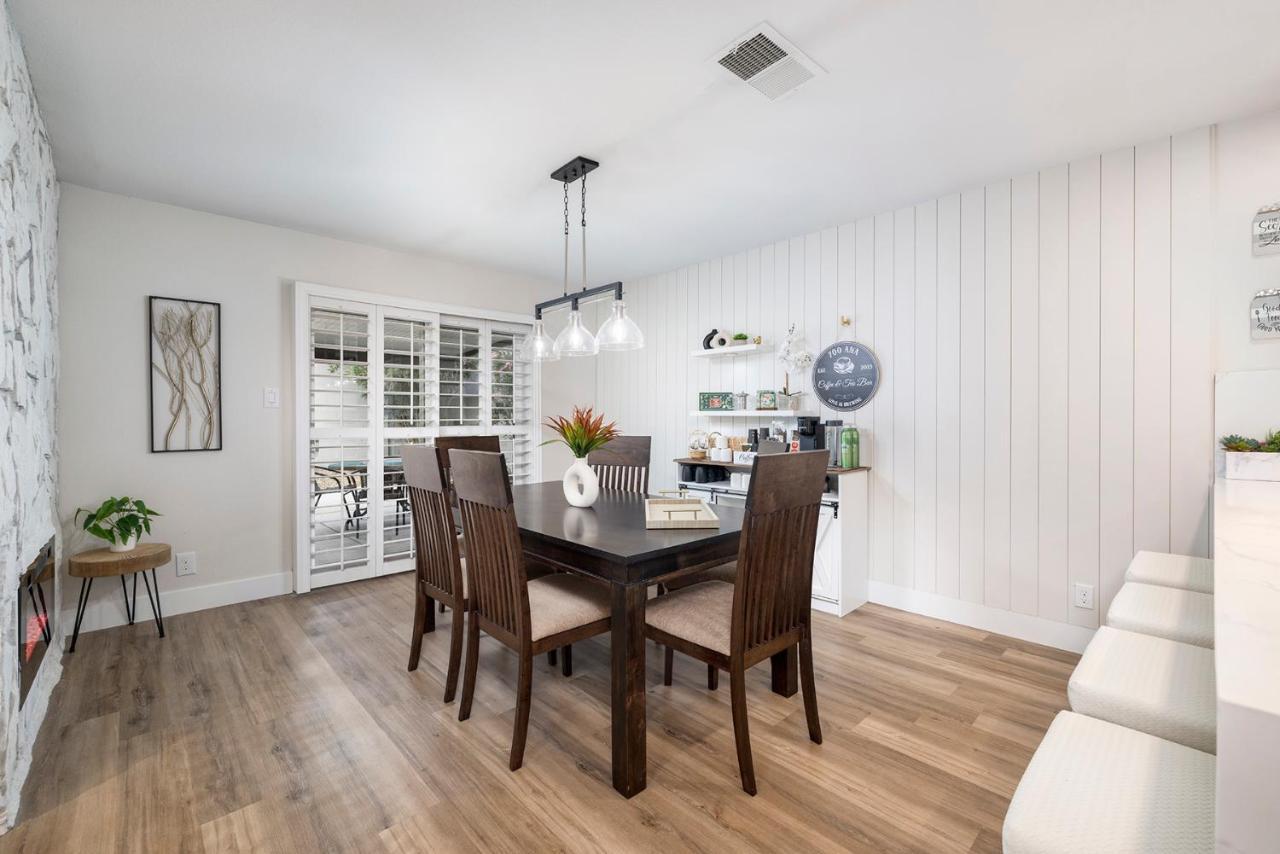Single Story Minutes From Summerlin With Rv Parking & Dog Friendly Las Vegas Zewnętrze zdjęcie