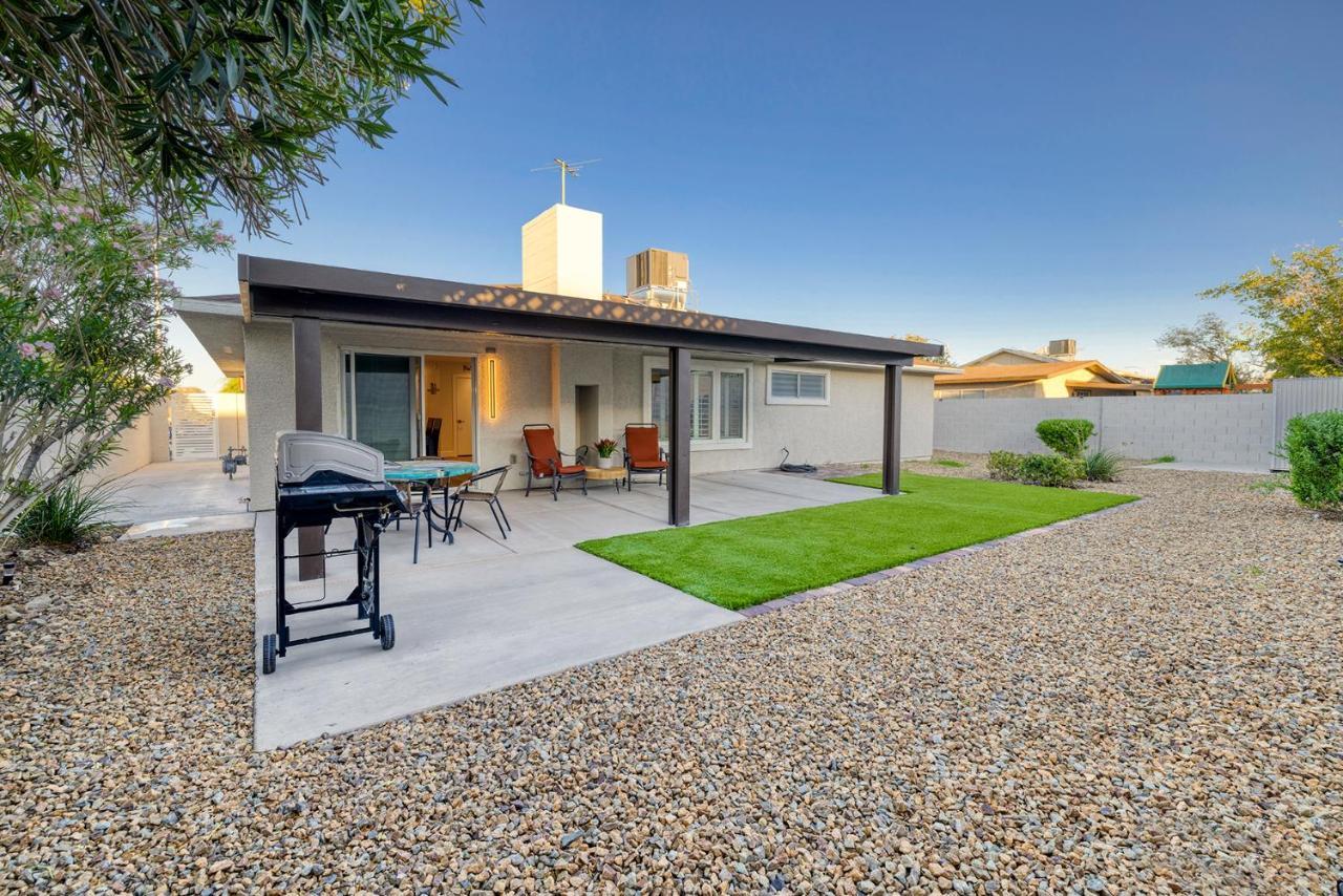 Single Story Minutes From Summerlin With Rv Parking & Dog Friendly Las Vegas Zewnętrze zdjęcie